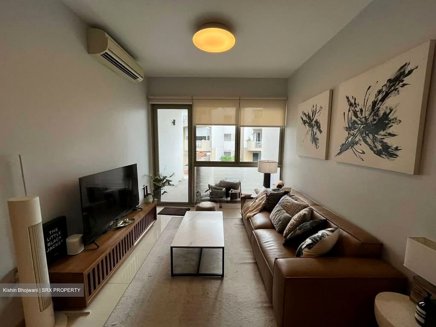 Terrasse (D19), Condominium #604888621